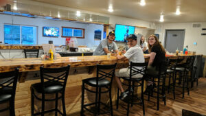 Rocky Flats Bar & Grill - Golden