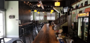 Rocky Mount Burger Company - Rocky Mount