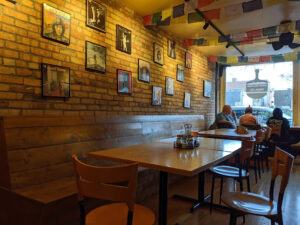 Rocky Mountain Pizza Co. - Glenwood Springs