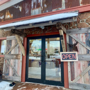 Rocky Mountain Roastery - Granby
