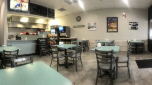 Rocky Mountain Subs - Palm Harbor