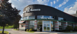 Rocky Rococo Pizza and Pasta - Sheboygan