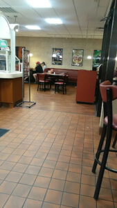 Rocky Rococo Pizza and Pasta - Milwaukee