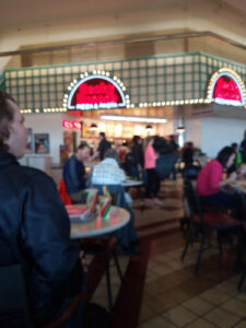 Rocky Rococo Pizza and Pasta - Eau Claire
