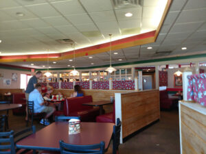 Rocky Rococo Pizza and Pasta - Fond du Lac