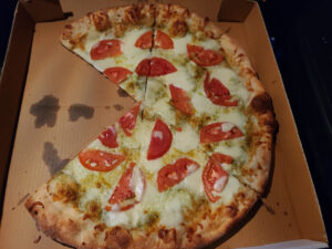 Rocky's Pizza and Grille - Broomall