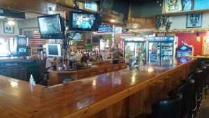 Rocky's Roadhouse - Rhinelander