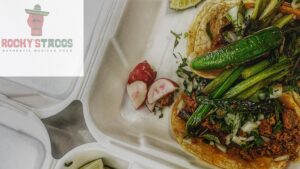 Rocky's Tacos Tampa - Tampa