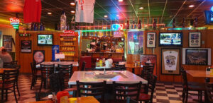 Rocky's Tails & Shells - Bunkie