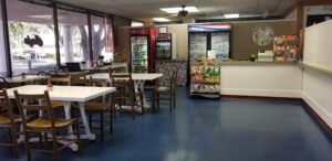 Rocsi's Cafe - Tampa