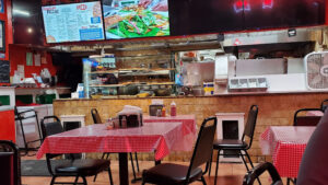 Roddy's Pizza - Port Chester