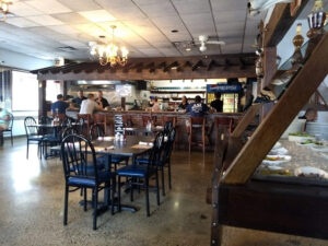 Rodeio Grill Bar & Restaurant - West Long Branch