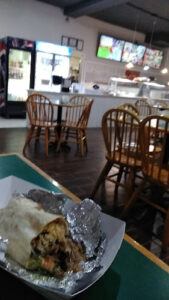 Rodeo Bar & Grill - Frankfort