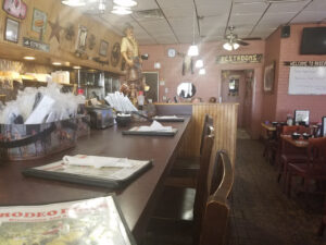 Rodeo Diner - Kissimmee