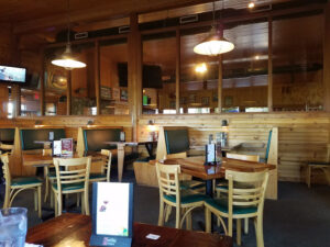 Rodeside Grill - Windsor