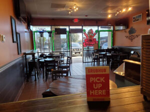 Rodimiro's Taco's - Murrieta