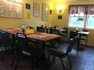 Rodio's Kitchen - Hammonton