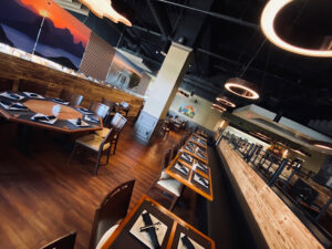Rodizio Grill Annapolis | Brazilian Steakhouse Restaurant - Annapolis