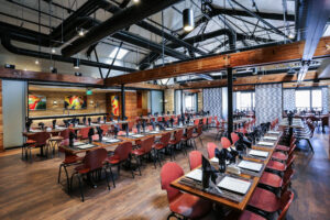 Rodizio Grill Brazilian Steakhouse Salt Lake City - Salt Lake City