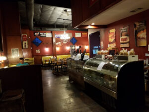 Rodney's BBQ & Catering - Dallas