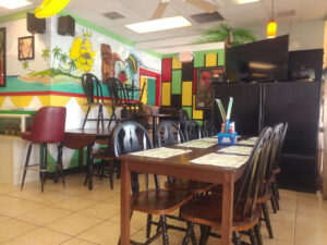 Rodney's Jamaican Grill - Palmetto