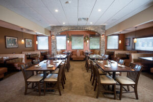 Rodney’s Restaurant - Irwin