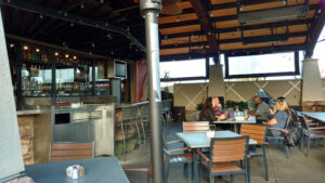 Rodrigo's Mexican Grill - Corona