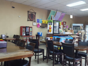 Rodriguez Bakery - Grand Prairie