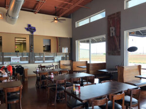 Rodriguez Restaurant y Cantina - New Braunfels