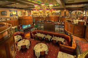 Rod's Steak & Seafood Grille - Morristown