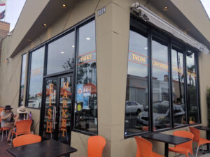 Roe Seafood - Fish Market (Xpress) - Long Beach