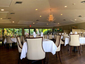 Roessler's Restaurant - Sarasota
