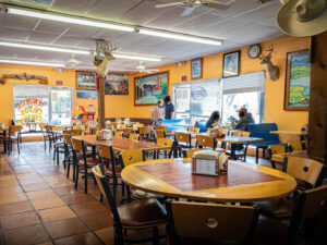 Rogelio's Restaurant - San Marcos