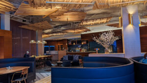 Roger Bar and Restaurant - Mountain View