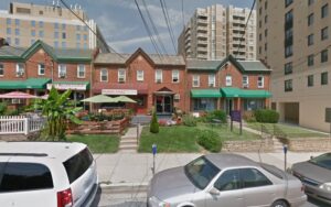 Roger Miller Restaurant - Silver Spring