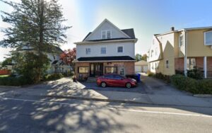Roger's Cafe - Torrington