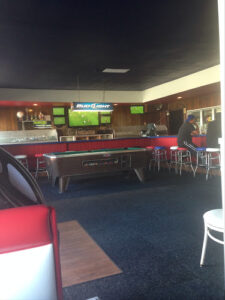 Roger's Cafe - Oxnard