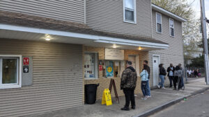 Roger's Place - Chicopee
