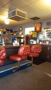Roger's Restaurant - Albany