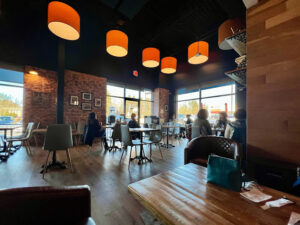 Roggenart European Bakery, Bistro & Cafe - Ellicott City