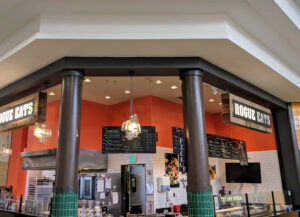 Rogue Eats - Medford