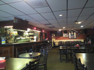 Rojas Mexican Restaurant - Westminster