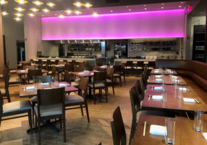 Roka Akor - Oak Brook - Oak Brook