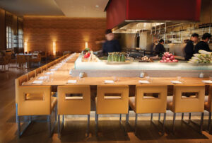 Roka Akor - Scottsdale - Scottsdale