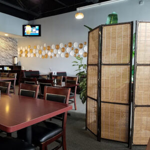 Roku Sushi & Pho - Greenwood