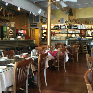 Rolando's - Fayetteville