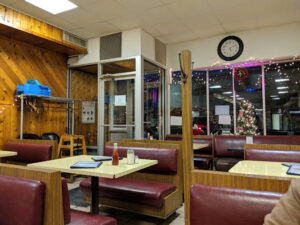 Rolando's Diner - Binghamton