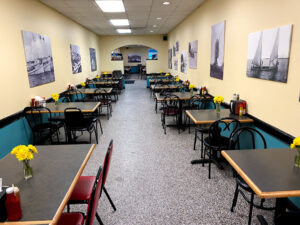 Roland's Barbecue - Beaufort