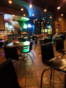 Roland's Seafood Grill - Pittsburgh
