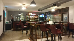 Roland's Trattoria and Takeout Kitchen - Washington